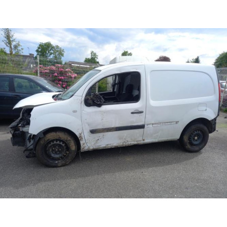 Renfort pare choc avant (traverse) RENAULT KANGOO 2 PHASE 2 d’occasion
