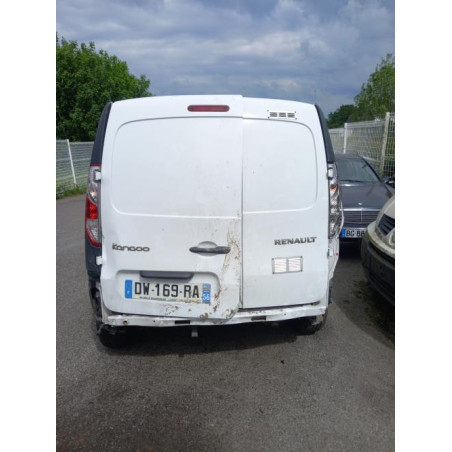 Renfort pare choc avant (traverse) RENAULT KANGOO 2 PHASE 2 d’occasion