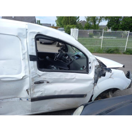 Renfort pare choc avant (traverse) RENAULT KANGOO 2 PHASE 2 d’occasion