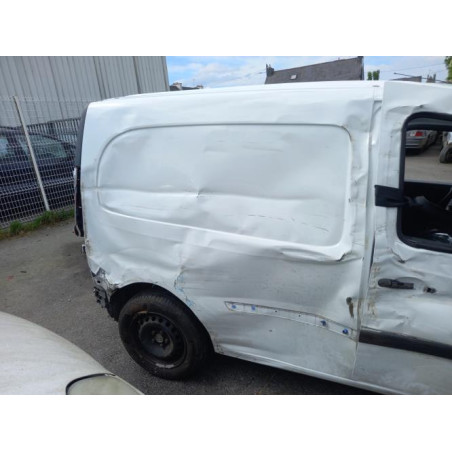 Renfort pare choc avant (traverse) RENAULT KANGOO 2 PHASE 2 d’occasion