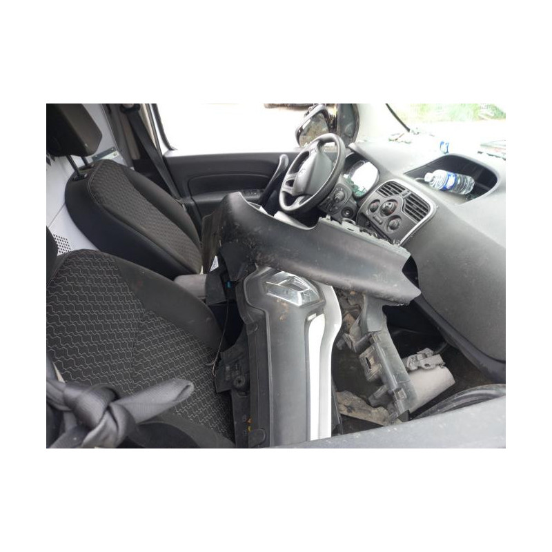 Renfort pare choc avant (traverse) RENAULT KANGOO 2 PHASE 2 d’occasion