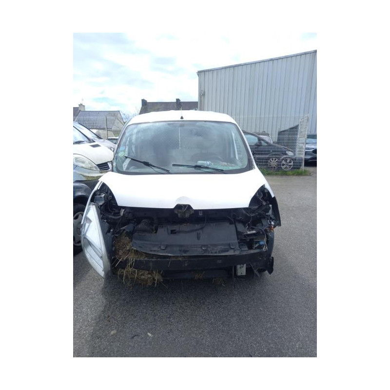 Cremaillere assistee RENAULT KANGOO 2 PHASE 2 d’occasion