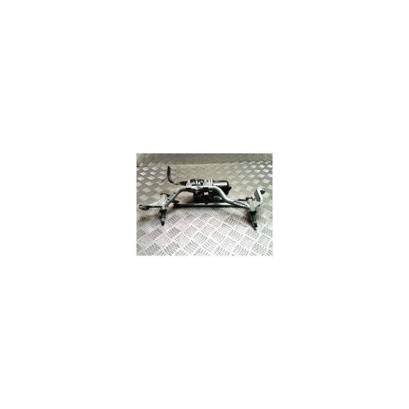 Moteur essuie glace avant RENAULT CLIO 4 PHASE 2 d’occasion