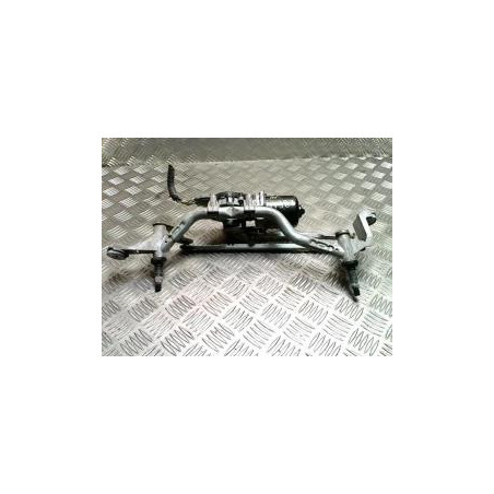 Moteur essuie glace avant RENAULT CLIO 4 PHASE 2 d’occasion