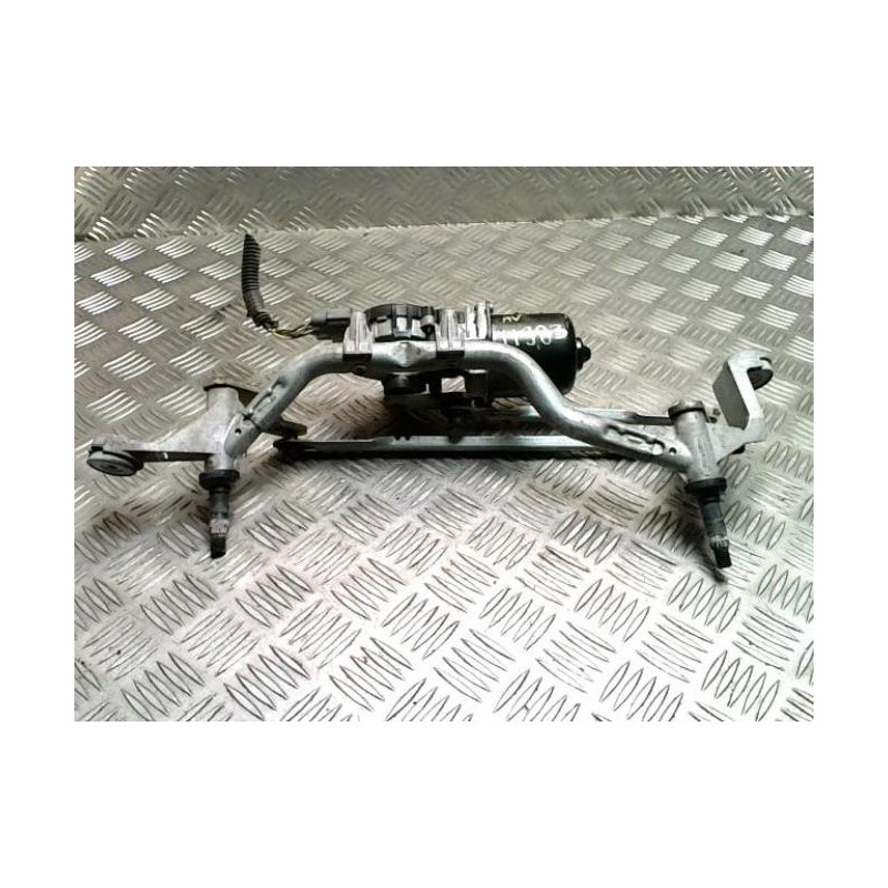 Moteur essuie glace avant RENAULT CLIO 4 PHASE 2 d’occasion