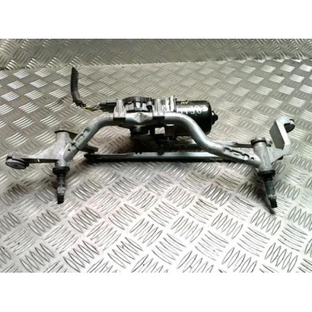 Moteur essuie glace avant RENAULT CLIO 4 PHASE 2 d’occasion
