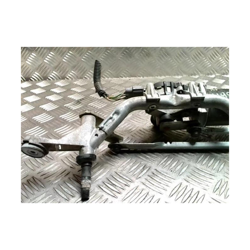 Moteur essuie glace avant RENAULT CLIO 4 PHASE 2 d’occasion