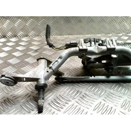 Moteur essuie glace avant RENAULT CLIO 4 PHASE 2 d’occasion