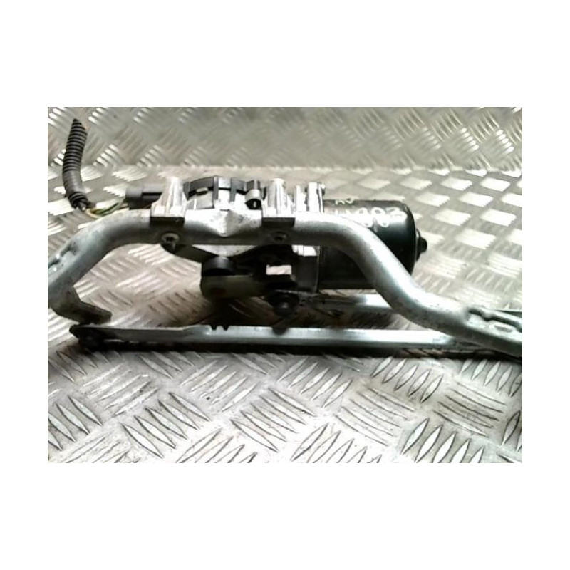 Moteur essuie glace avant RENAULT CLIO 4 PHASE 2 d’occasion
