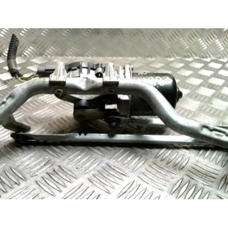 Moteur essuie glace avant RENAULT CLIO 4 PHASE 2 d’occasion