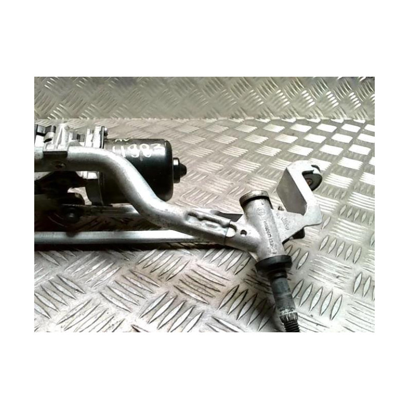 Moteur essuie glace avant RENAULT CLIO 4 PHASE 2 d’occasion