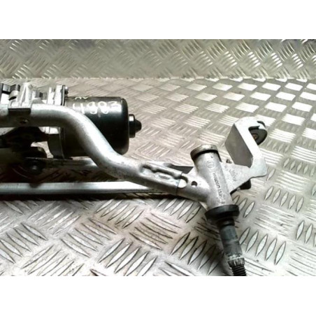 Moteur essuie glace avant RENAULT CLIO 4 PHASE 2 d’occasion