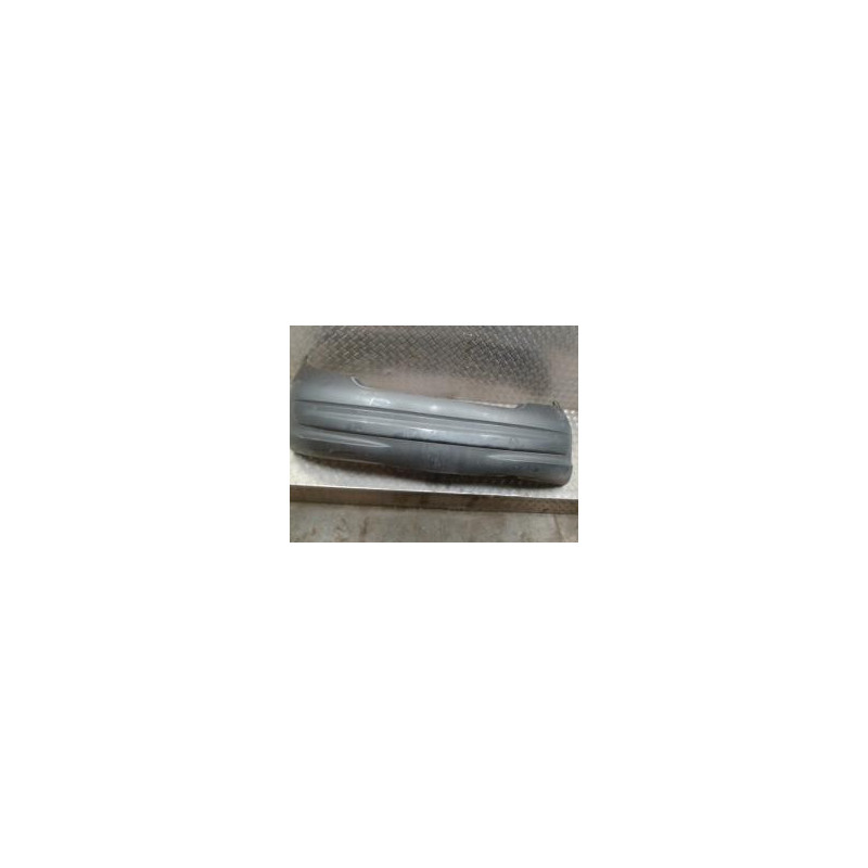 Pare choc arriere PEUGEOT 207 PHASE 2 d’occasion