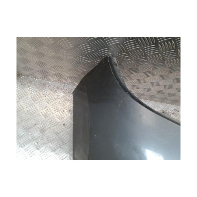 Pare choc arriere PEUGEOT 207 PHASE 2 d’occasion