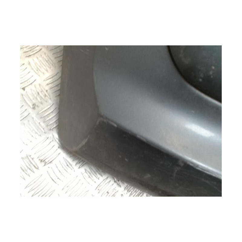 Pare choc arriere PEUGEOT 207 PHASE 2 d’occasion