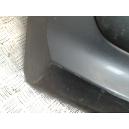 Pare choc arriere PEUGEOT 207 PHASE 2 d’occasion