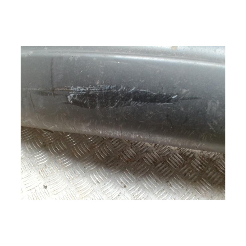 Pare choc arriere PEUGEOT 207 PHASE 2 d’occasion