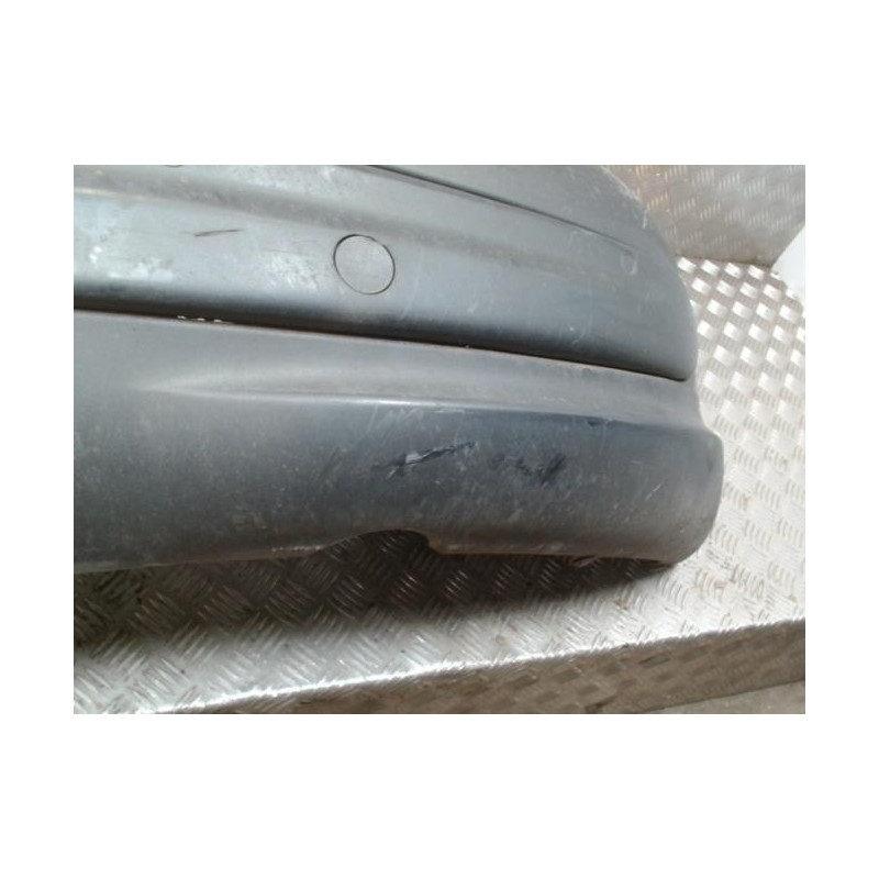 Pare choc arriere PEUGEOT 207 PHASE 2 d’occasion
