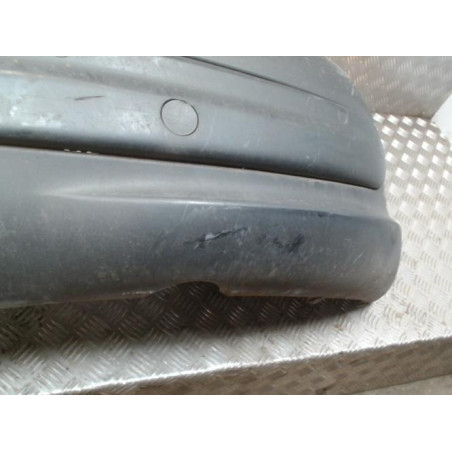 Pare choc arriere PEUGEOT 207 PHASE 2 d’occasion