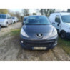 Pare choc arriere PEUGEOT 207 PHASE 2 d’occasion