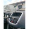 Pare choc arriere PEUGEOT 207 PHASE 2 d’occasion