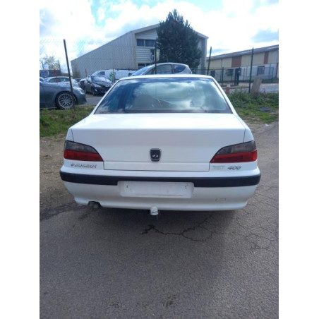 Pare boue avant droit PEUGEOT 406 PHASE 1 d’occasion