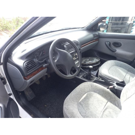 Pare boue avant droit PEUGEOT 406 PHASE 1 d’occasion