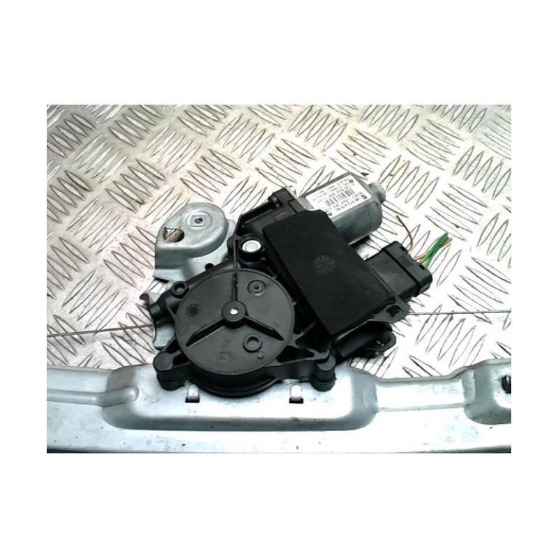 Leve vitre electrique avant gauche PEUGEOT 308 1 PHASE 1 d’occasion