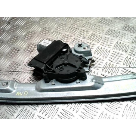 Leve vitre electrique avant droit PEUGEOT 308 1 PHASE 1 d’occasion