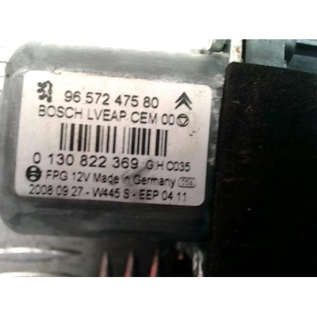 Leve vitre electrique avant droit PEUGEOT 308 1 PHASE 1 d’occasion