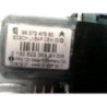 Leve vitre electrique avant droit PEUGEOT 308 1 PHASE 1 d’occasion