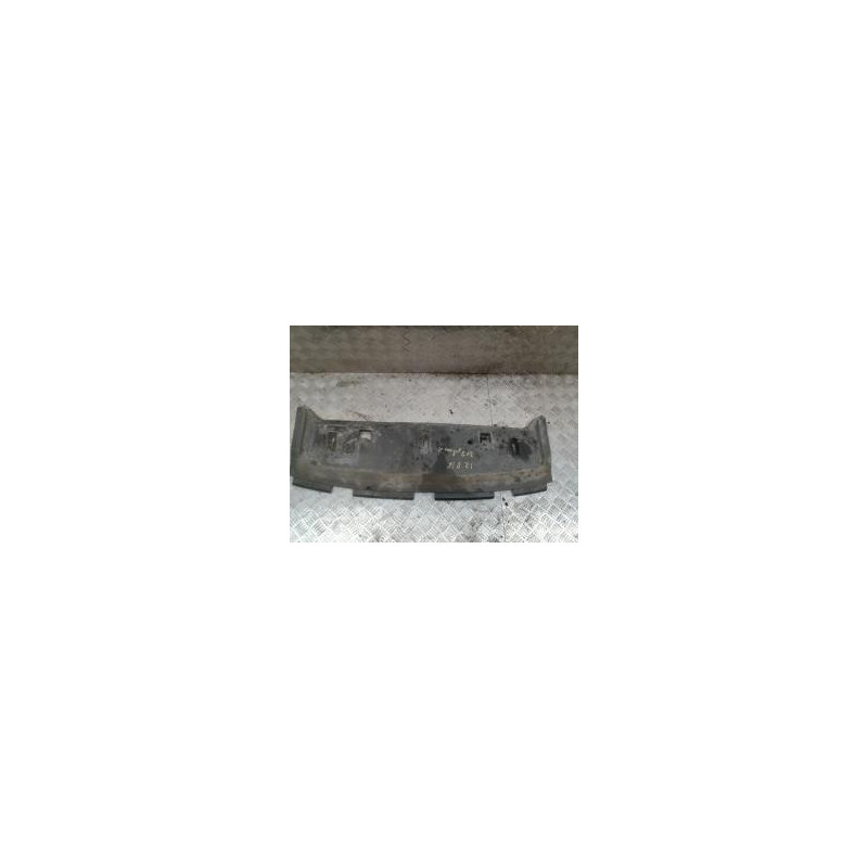 Cache sous moteur PEUGEOT 307 PHASE 1 d’occasion