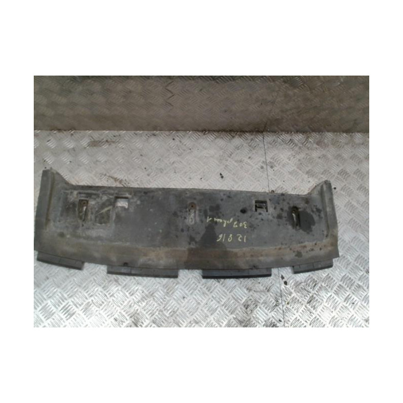 Cache sous moteur PEUGEOT 307 PHASE 1 d’occasion