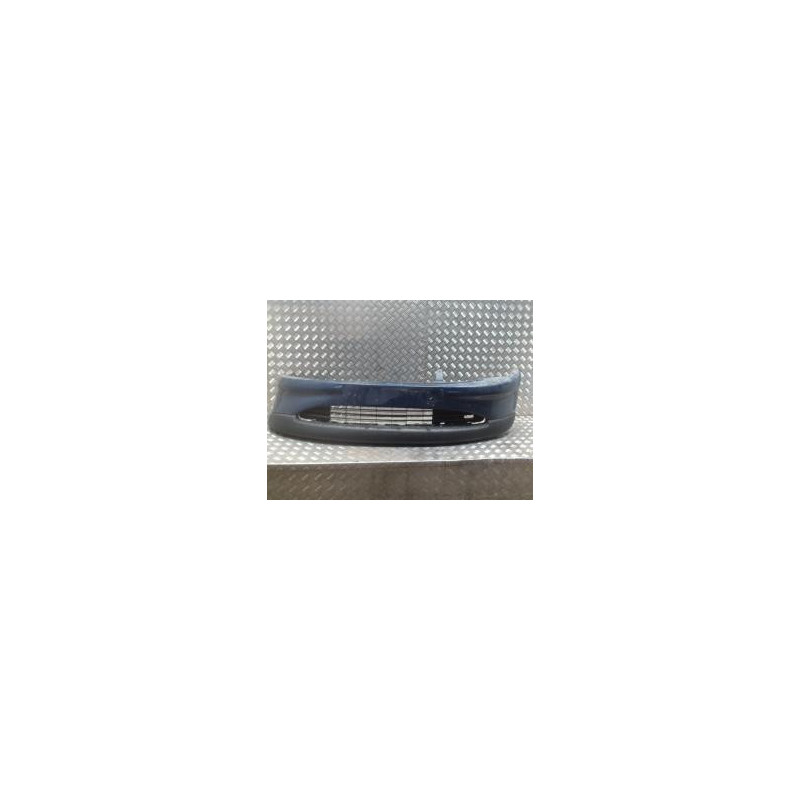 Pare choc avant PEUGEOT 206 PHASE 2 d’occasion