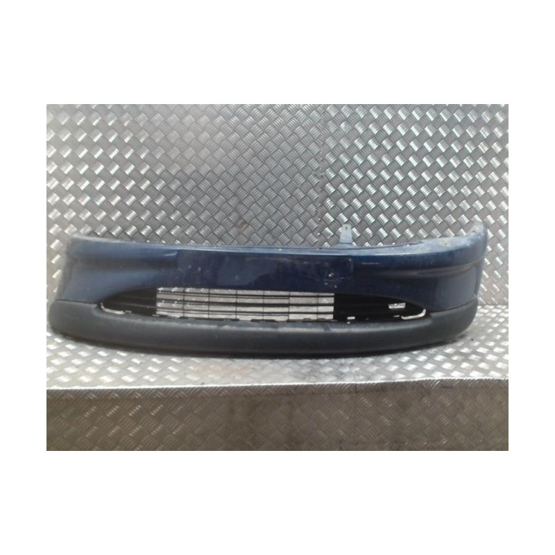 Pare choc avant PEUGEOT 206 PHASE 2 d’occasion