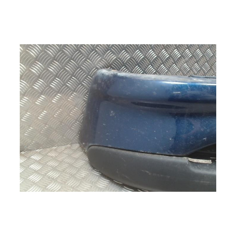 Pare choc avant PEUGEOT 206 PHASE 2 d’occasion