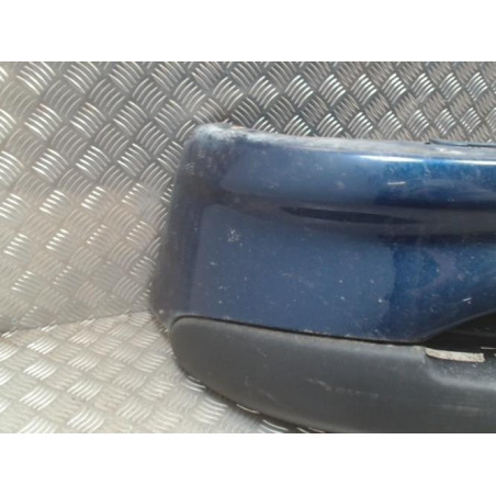 Pare choc avant PEUGEOT 206 PHASE 2 d’occasion