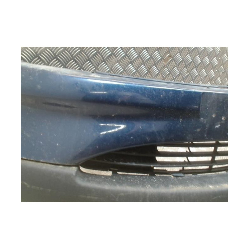 Pare choc avant PEUGEOT 206 PHASE 2 d’occasion