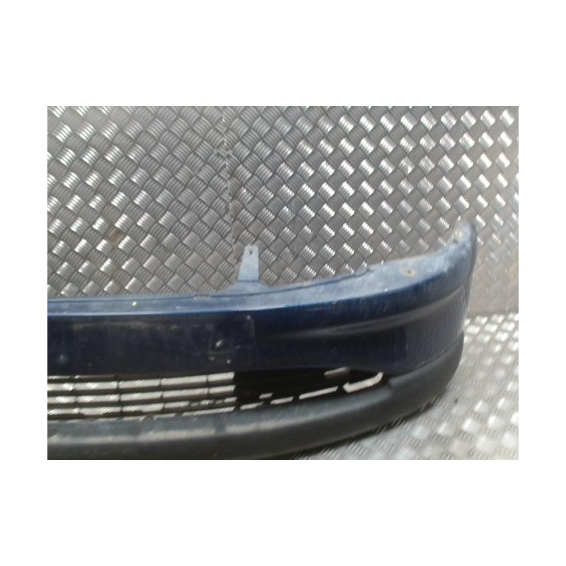 Pare choc avant PEUGEOT 206 PHASE 2 d’occasion