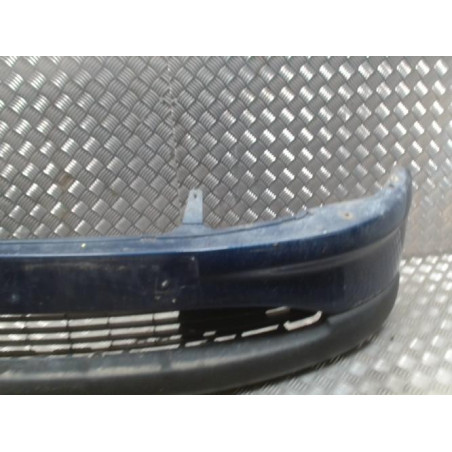 Pare choc avant PEUGEOT 206 PHASE 2 d’occasion