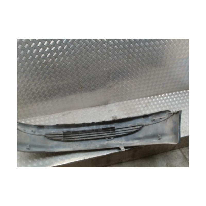 Pare choc avant PEUGEOT 206 PHASE 2 d’occasion