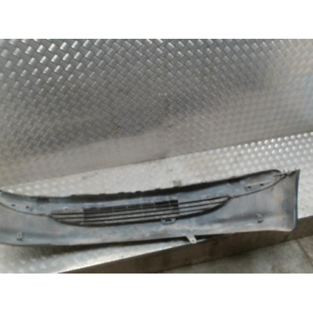 Pare choc avant PEUGEOT 206 PHASE 2 d’occasion