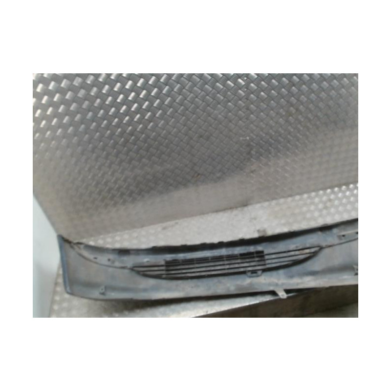 Pare choc avant PEUGEOT 206 PHASE 2 d’occasion