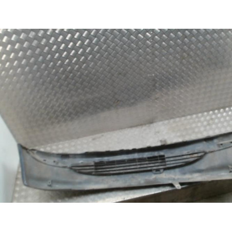 Pare choc avant PEUGEOT 206 PHASE 2 d’occasion