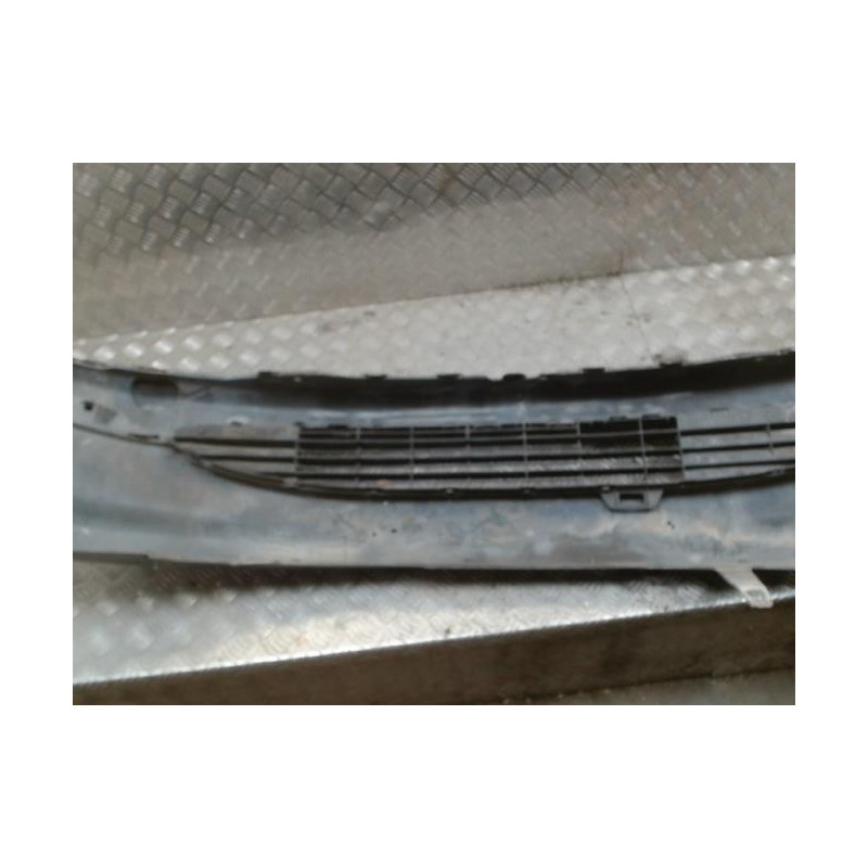 Pare choc avant PEUGEOT 206 PHASE 2 d’occasion