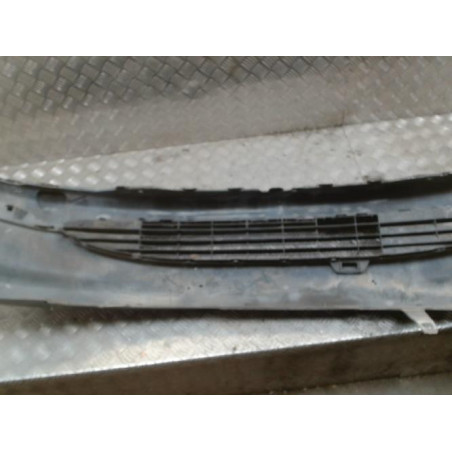 Pare choc avant PEUGEOT 206 PHASE 2 d’occasion