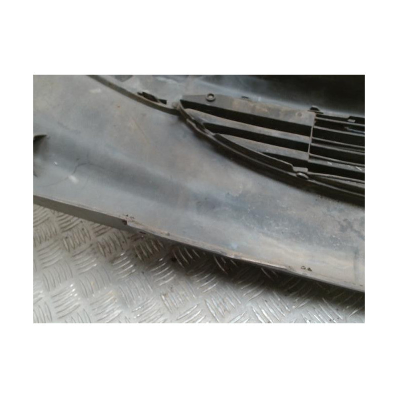 Pare choc avant PEUGEOT 206 PHASE 2 d’occasion