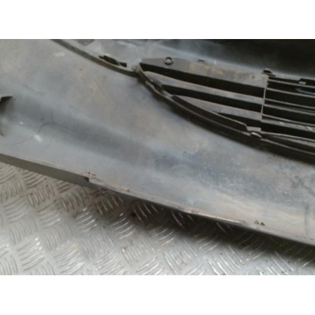 Pare choc avant PEUGEOT 206 PHASE 2 d’occasion
