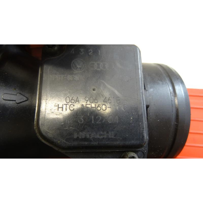 Debitmetre VOLKSWAGEN BORA d’occasion