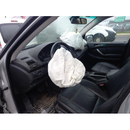 Pare soleil droit BMW X5 E53 d’occasion